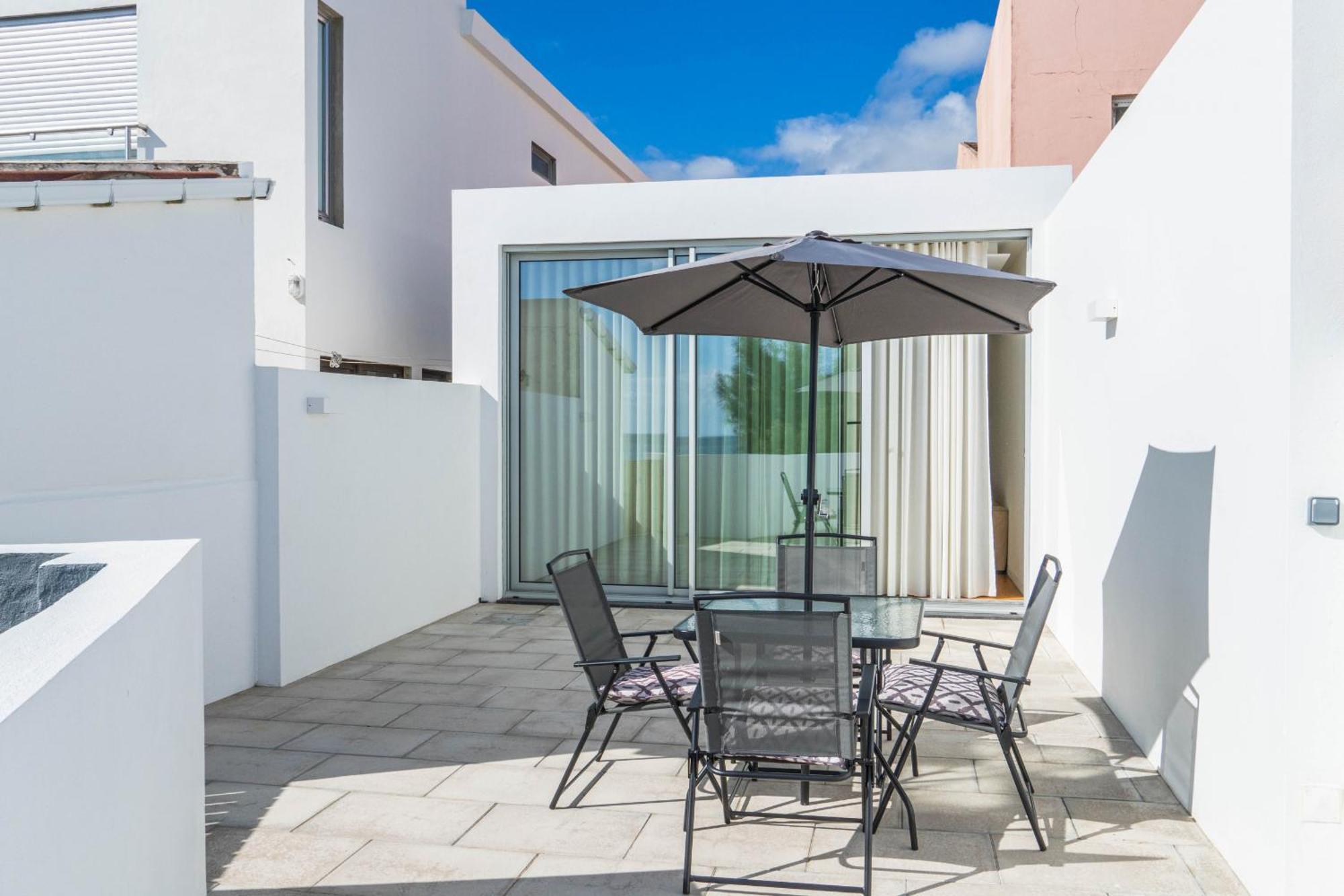 הוילה São Roque Forno Da Cal Sea House מראה חיצוני תמונה