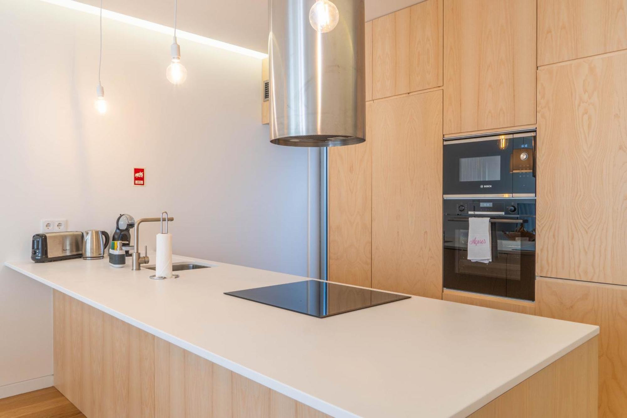 הוילה São Roque Forno Da Cal Sea House מראה חיצוני תמונה