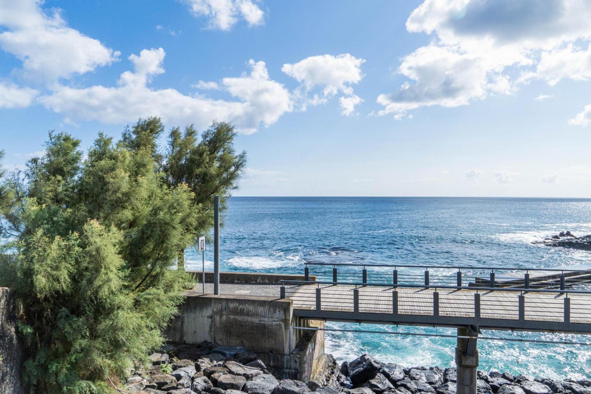 הוילה São Roque Forno Da Cal Sea House מראה חיצוני תמונה